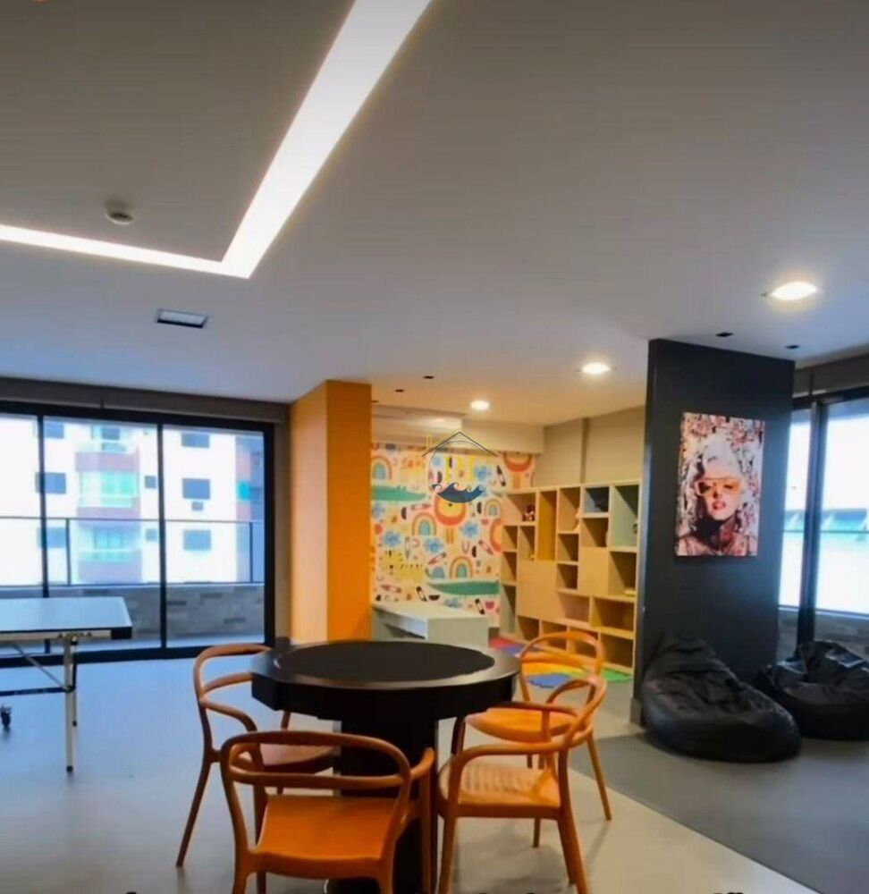 Apartamento, 3 quartos, 118 m² - Foto 24