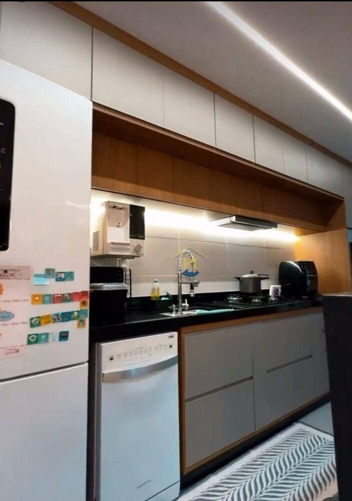 Apartamento, 3 quartos, 118 m² - Foto 7
