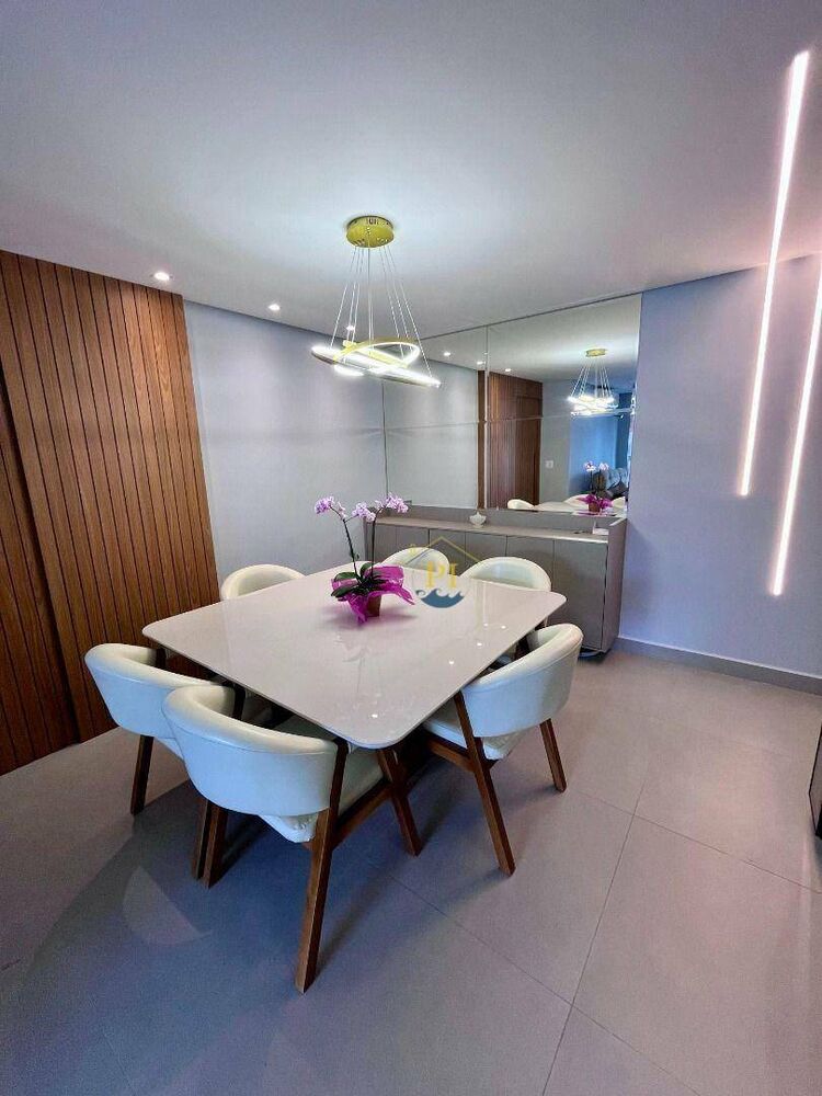 Apartamento, 3 quartos, 118 m² - Foto 2
