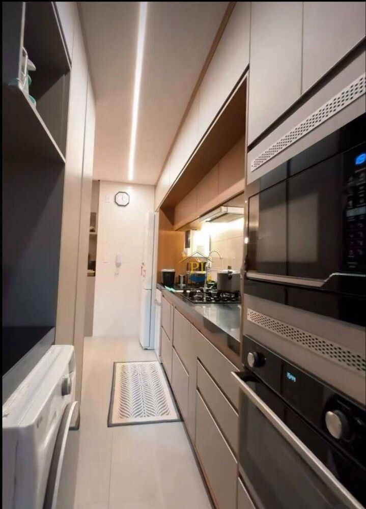 Apartamento, 3 quartos, 118 m² - Foto 6
