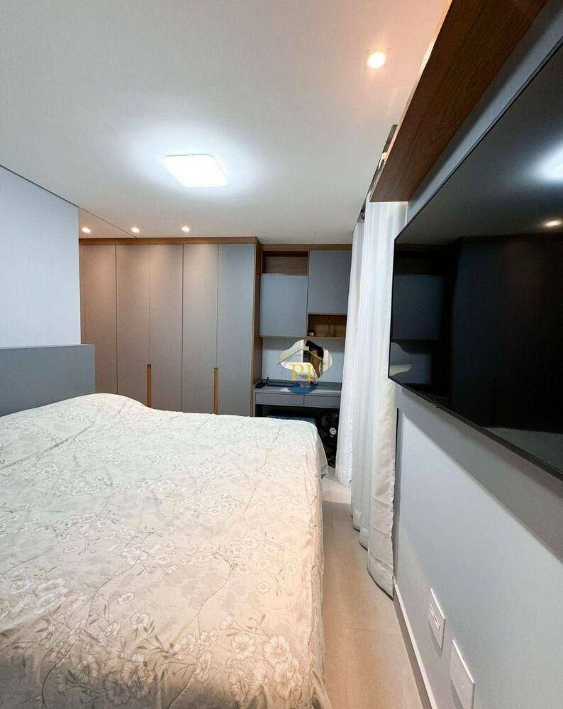 Apartamento, 3 quartos, 118 m² - Foto 4