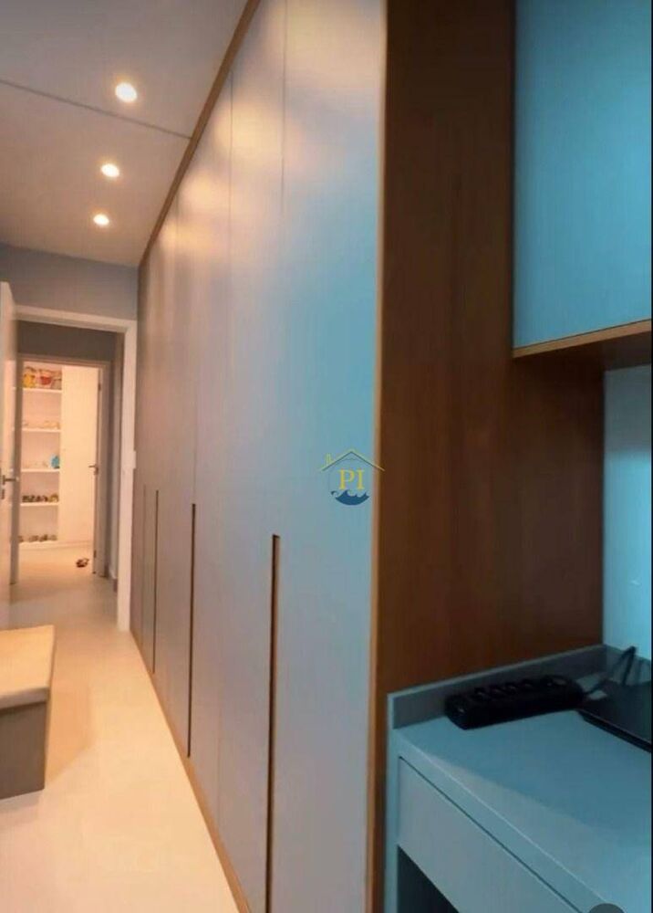 Apartamento, 3 quartos, 118 m² - Foto 8
