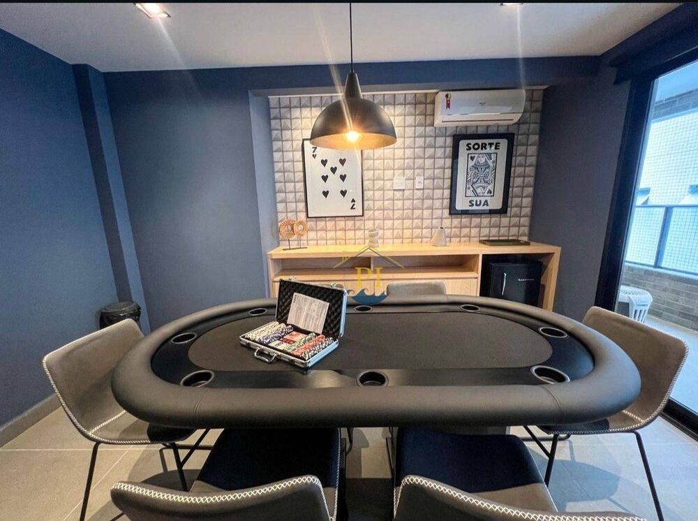 Apartamento, 3 quartos, 118 m² - Foto 11