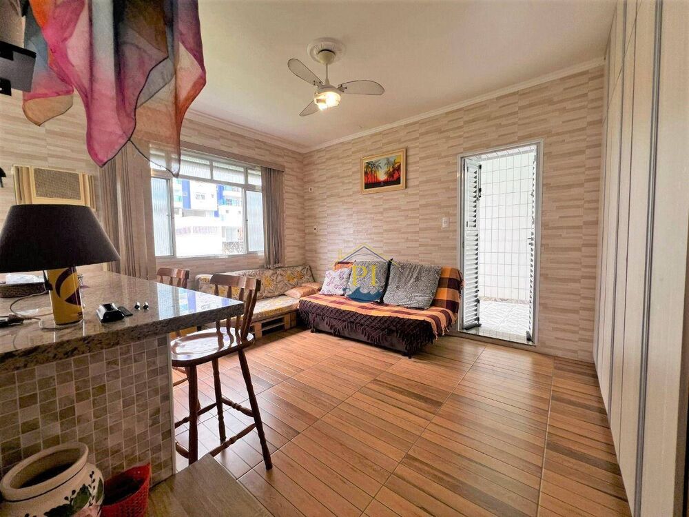 Kitnet-Studio, 28 m² - Foto 4
