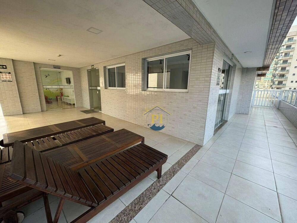 Apartamento, 2 quartos, 86 m² - Foto 3