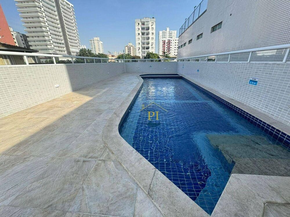 Apartamento, 2 quartos, 86 m² - Foto 2