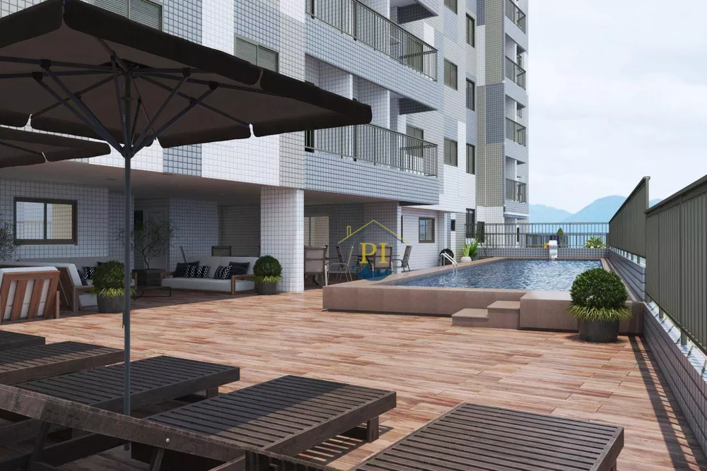 Apartamento, 3 quartos, 105 m² - Foto 2