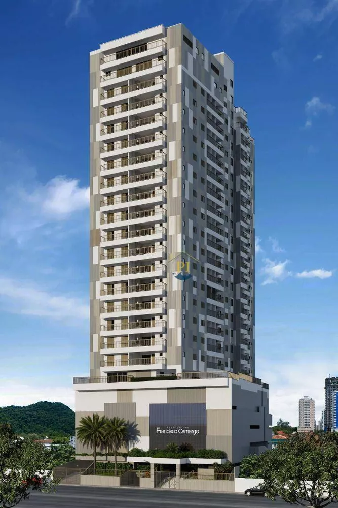 Apartamento, 3 quartos, 105 m² - Foto 9