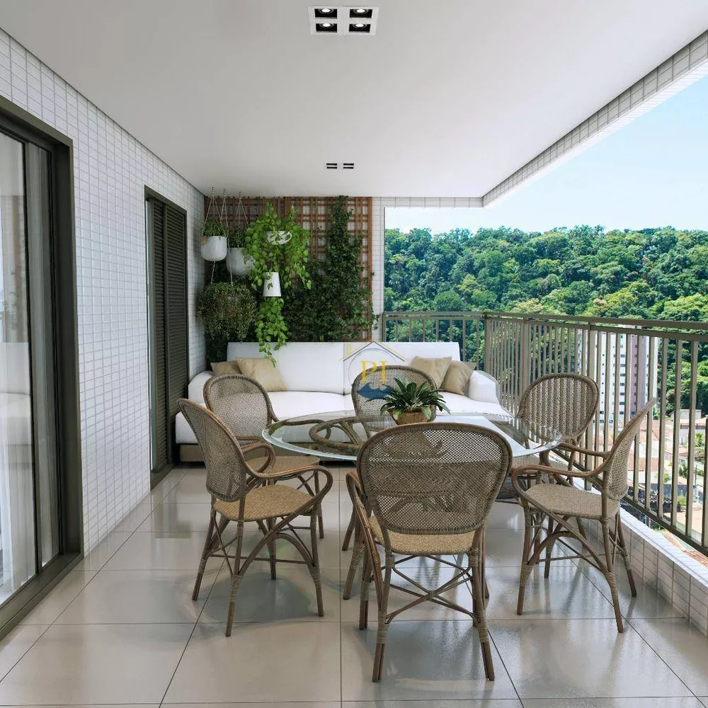 Apartamento, 3 quartos, 105 m² - Foto 8