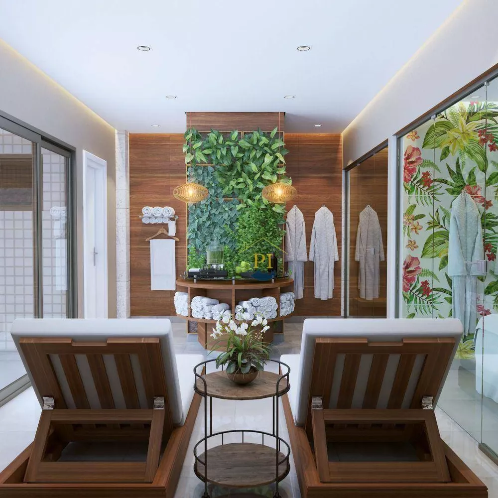 Apartamento, 3 quartos, 105 m² - Foto 7