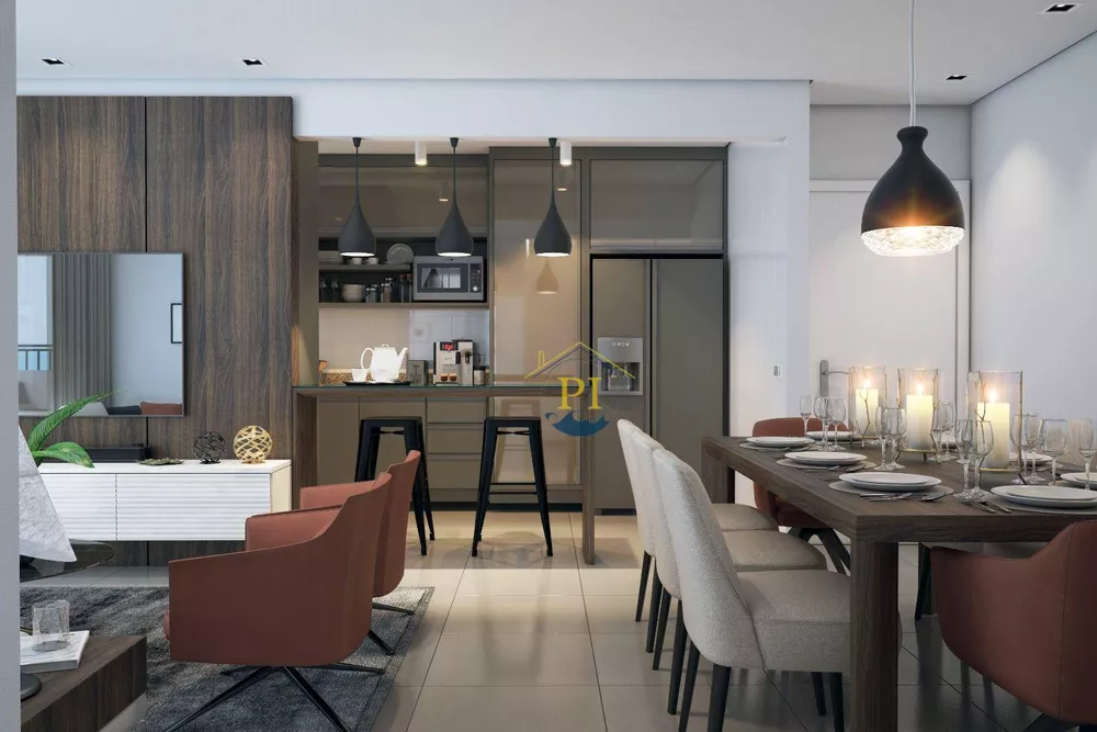 Apartamento, 3 quartos, 105 m² - Foto 6