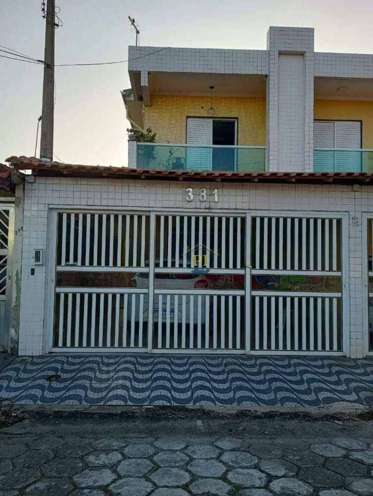 Casa, 3 quartos, 180 m² - Foto 3