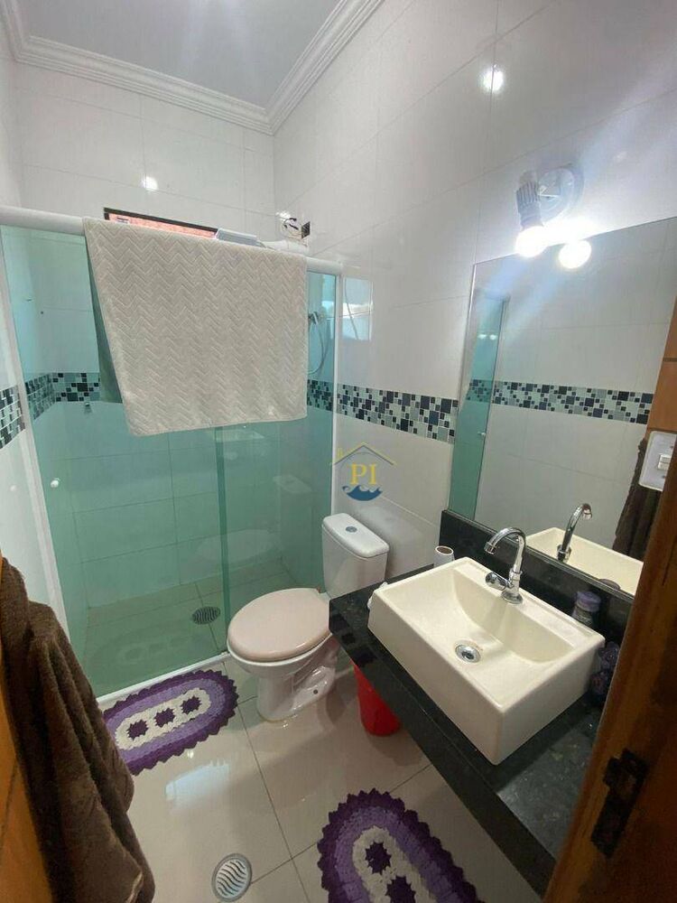 Casa, 3 quartos, 180 m² - Foto 1