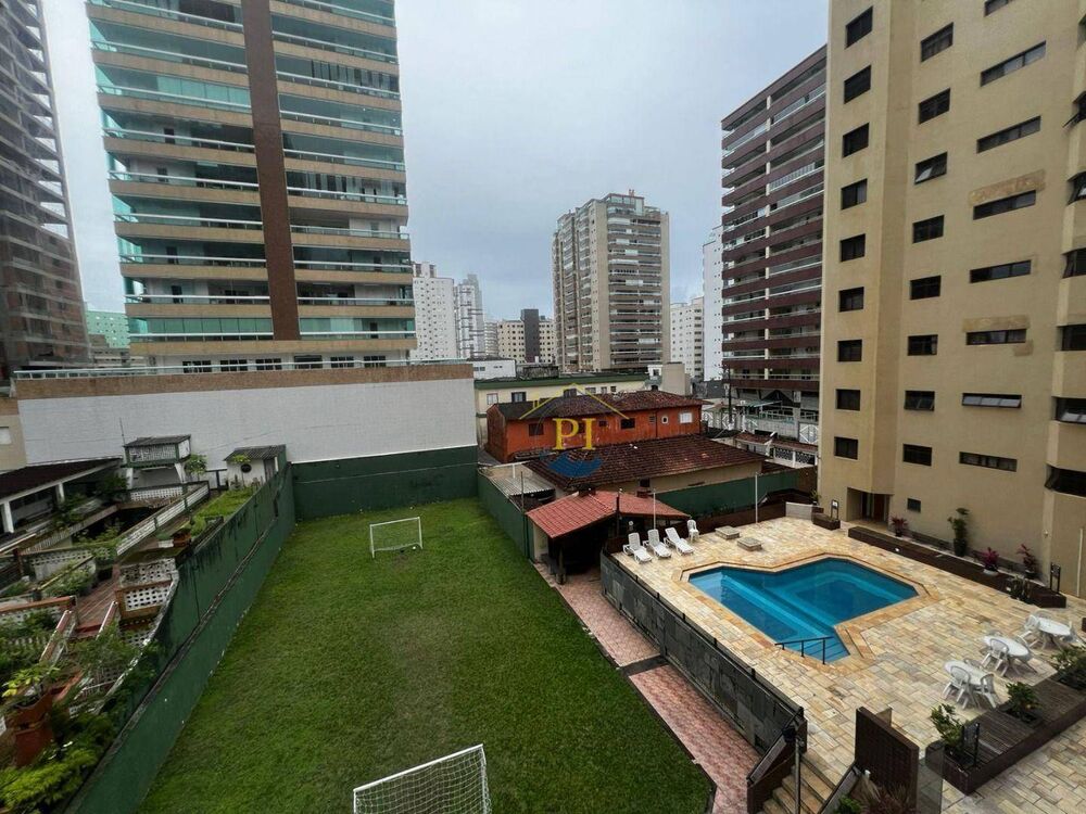Apartamento, 3 quartos, 98 m² - Foto 1