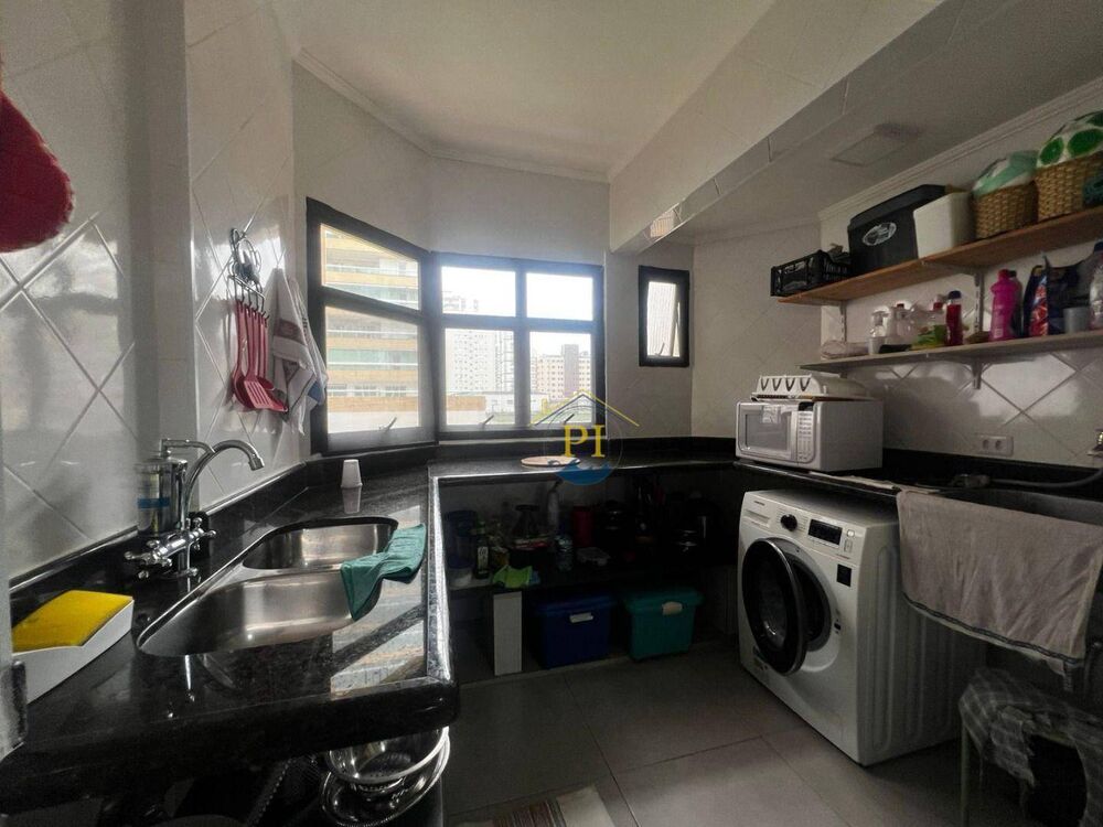 Apartamento, 3 quartos, 98 m² - Foto 13