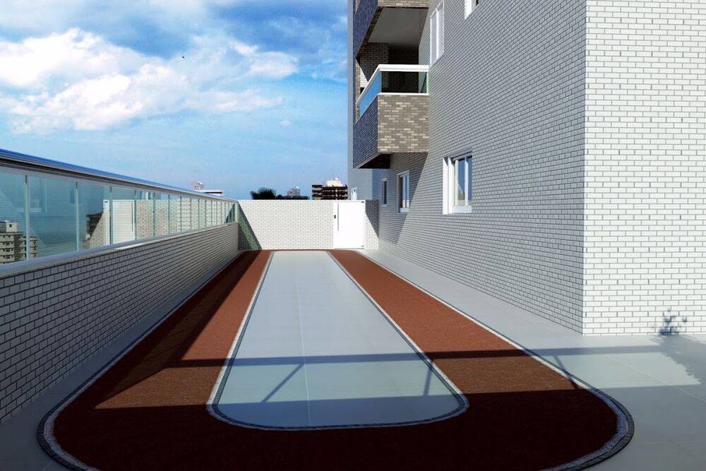 Apartamento, 1 quarto, 47 m² - Foto 4