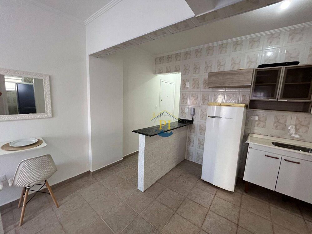 Apartamento, 1 quarto, 50 m² - Foto 1
