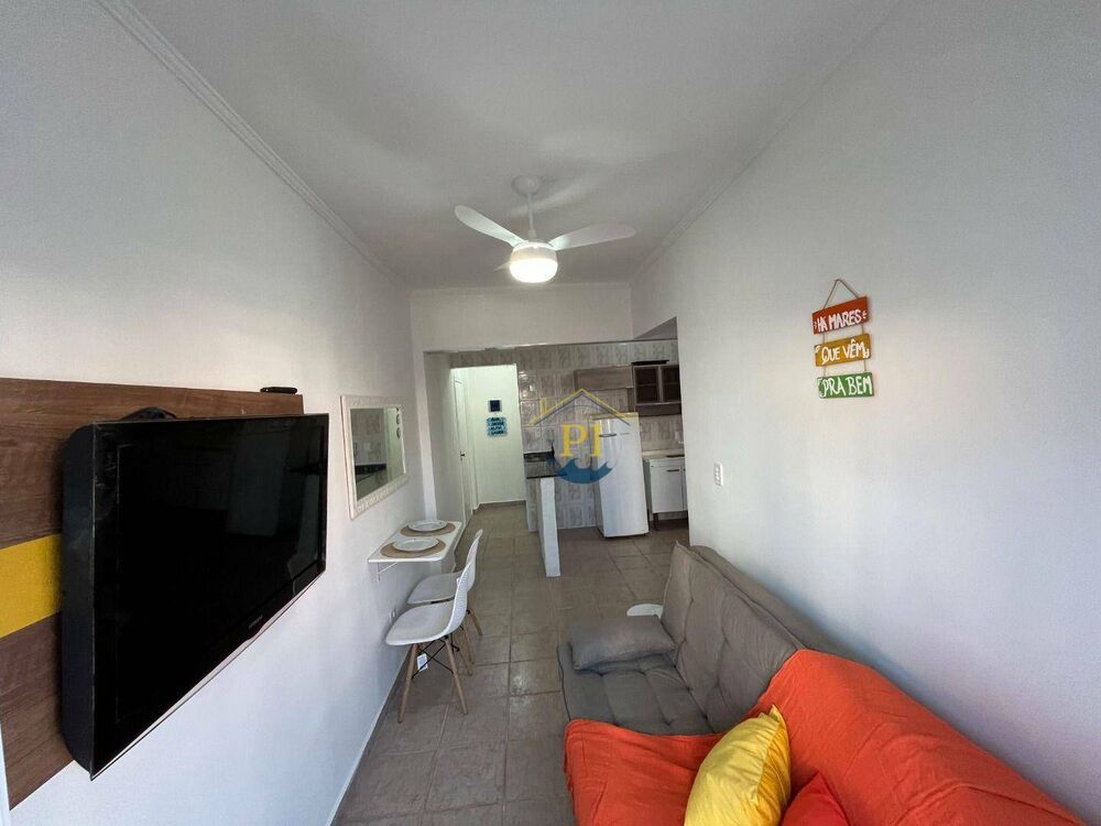 Apartamento, 1 quarto, 50 m² - Foto 2