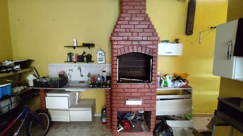 Casa, 3 quartos, 1 m² - Foto 2