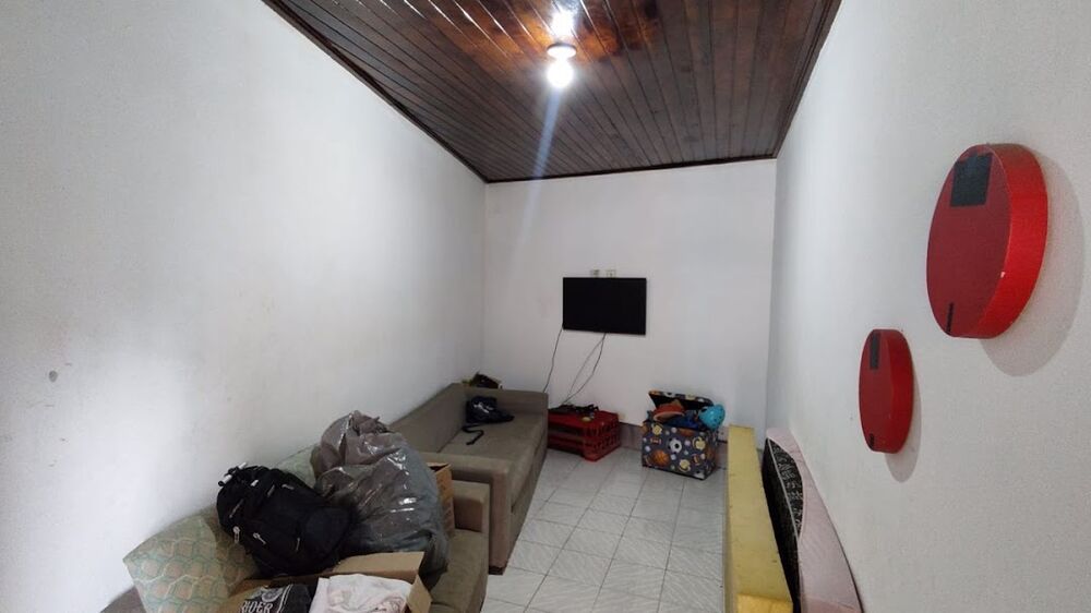 Casa, 3 quartos, 1 m² - Foto 1