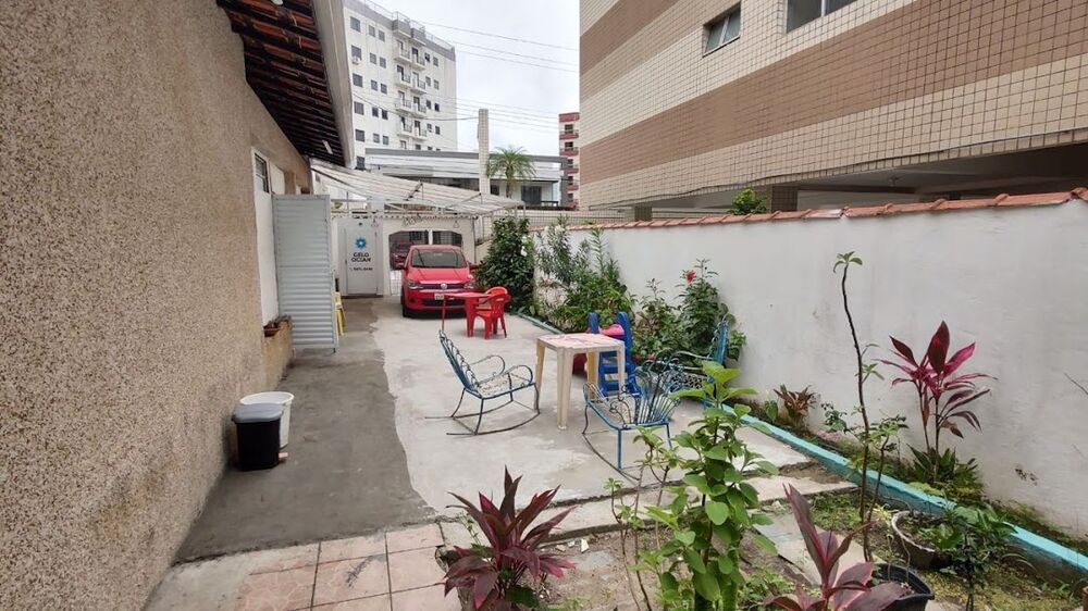 Casa, 3 quartos, 1 m² - Foto 4
