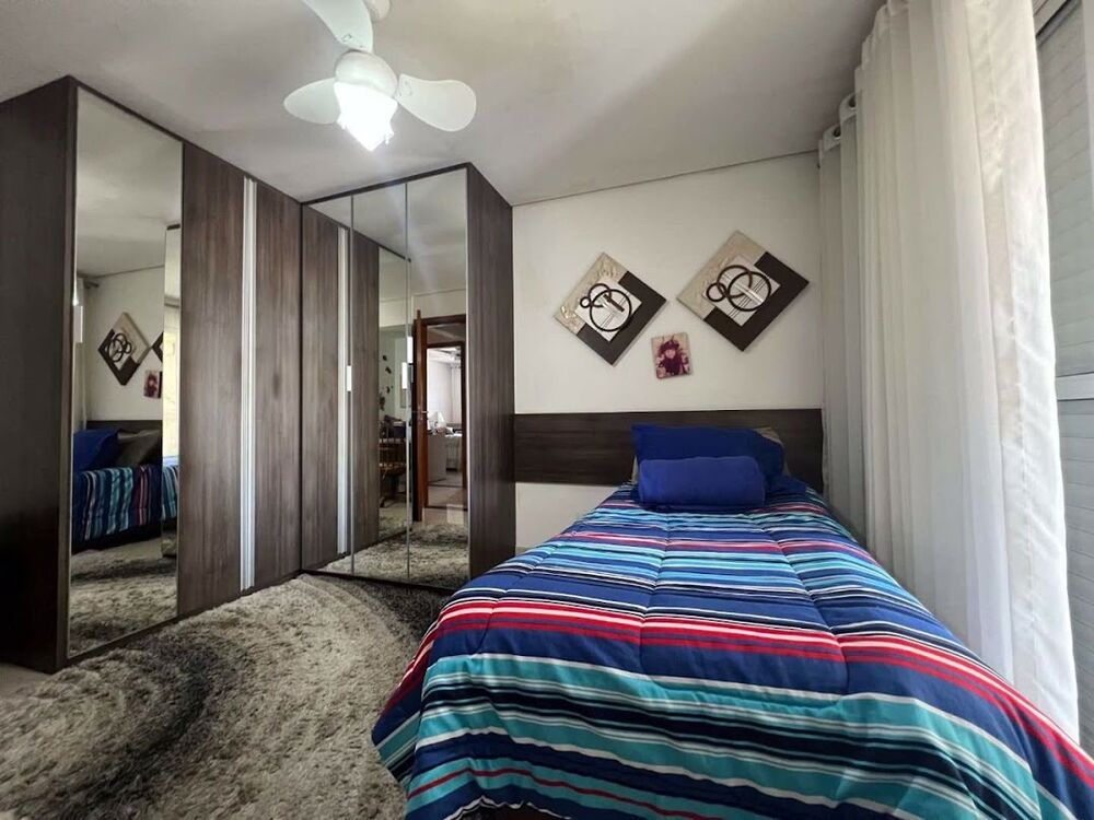 Apartamento, 3 quartos, 173 m² - Foto 7