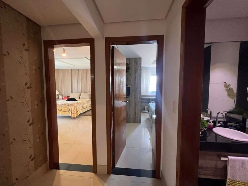 Apartamento, 3 quartos, 173 m² - Foto 2