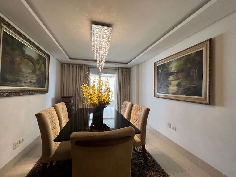 Apartamento, 3 quartos, 173 m² - Foto 5