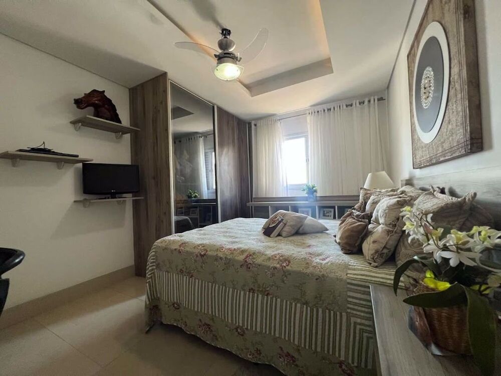 Apartamento, 3 quartos, 173 m² - Foto 8