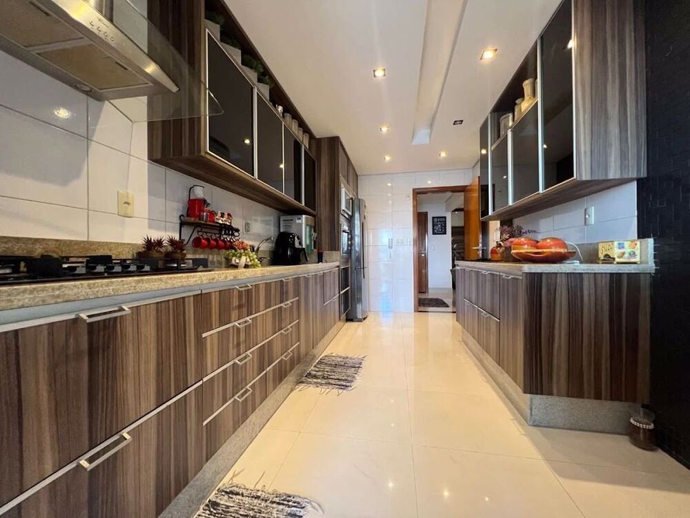 Apartamento, 3 quartos, 173 m² - Foto 4