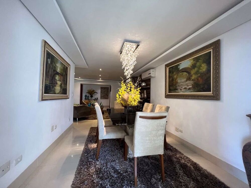 Apartamento, 3 quartos, 173 m² - Foto 3