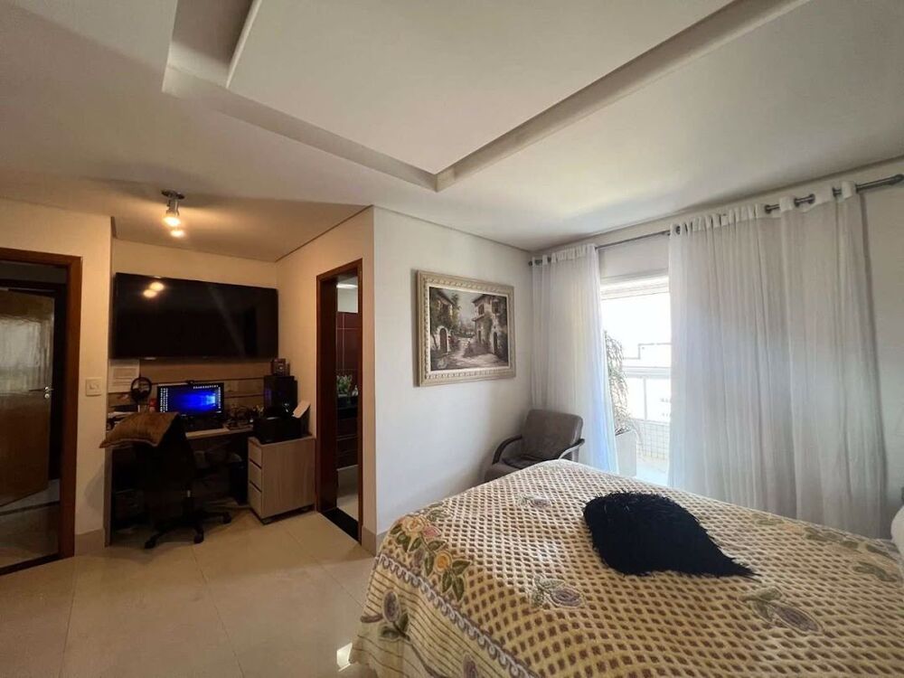 Apartamento, 3 quartos, 173 m² - Foto 1