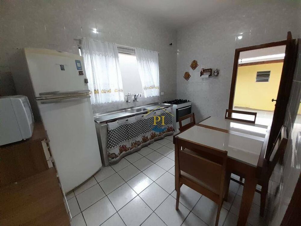 Casa, 4 quartos, 90 m² - Foto 1