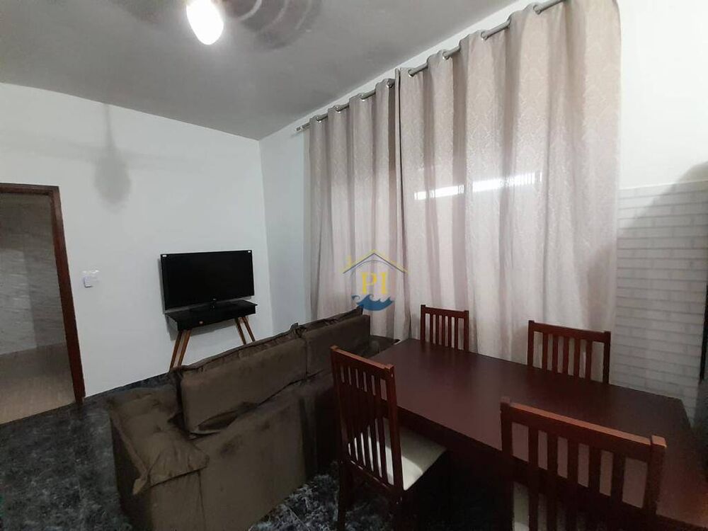 Casa, 4 quartos, 90 m² - Foto 2