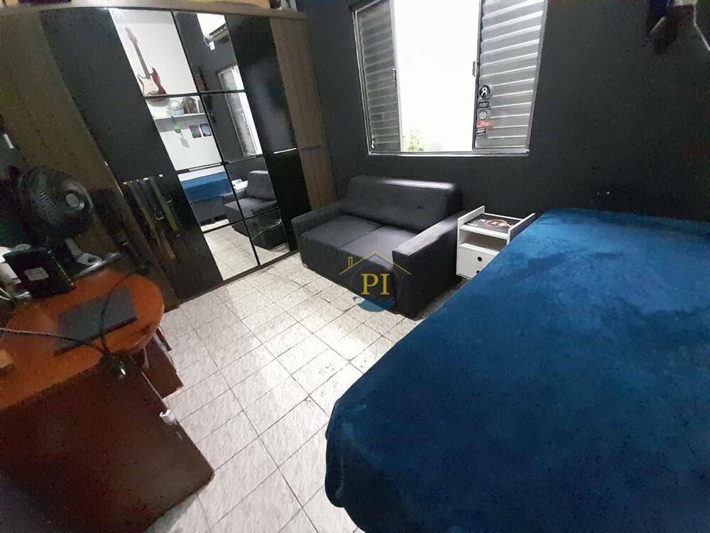 Casa, 4 quartos, 90 m² - Foto 6