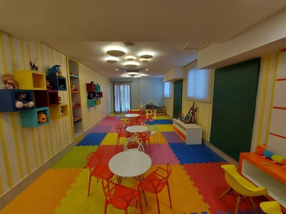 Apartamento, 2 quartos, 96 m² - Foto 4