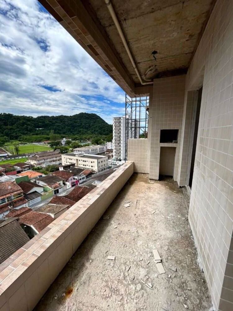 Apartamento, 3 quartos, 81 m² - Foto 2