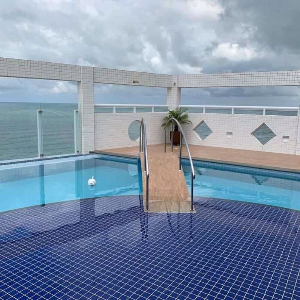 Apartamento, 2 quartos, 120 m² - Foto 8