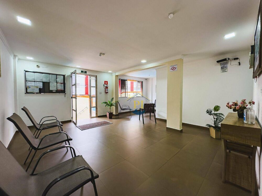 Apartamento, 1 quarto, 44 m² - Foto 4