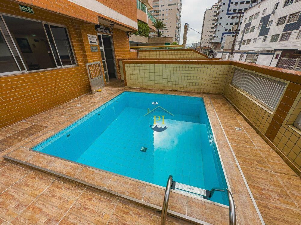 Apartamento, 1 quarto, 44 m² - Foto 1