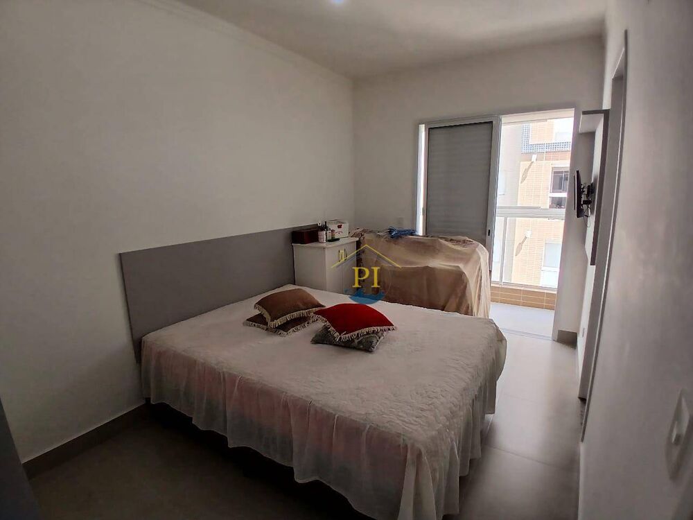 Apartamento, 2 quartos, 91 m² - Foto 1