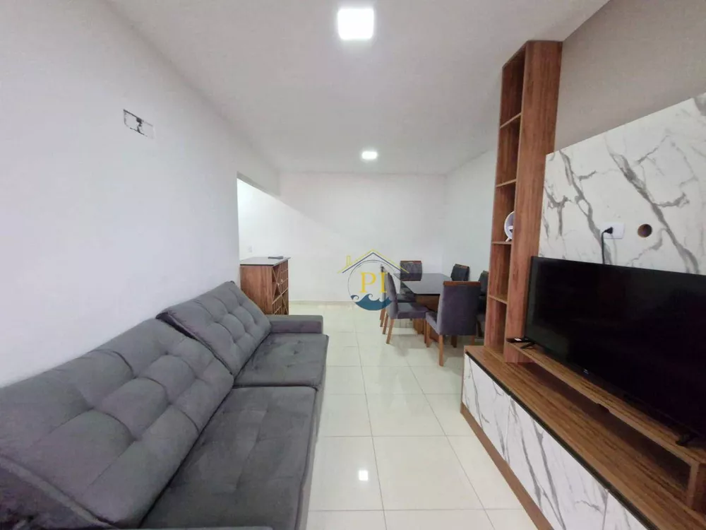 Apartamento à venda com 2 quartos, 86m² - Foto 1