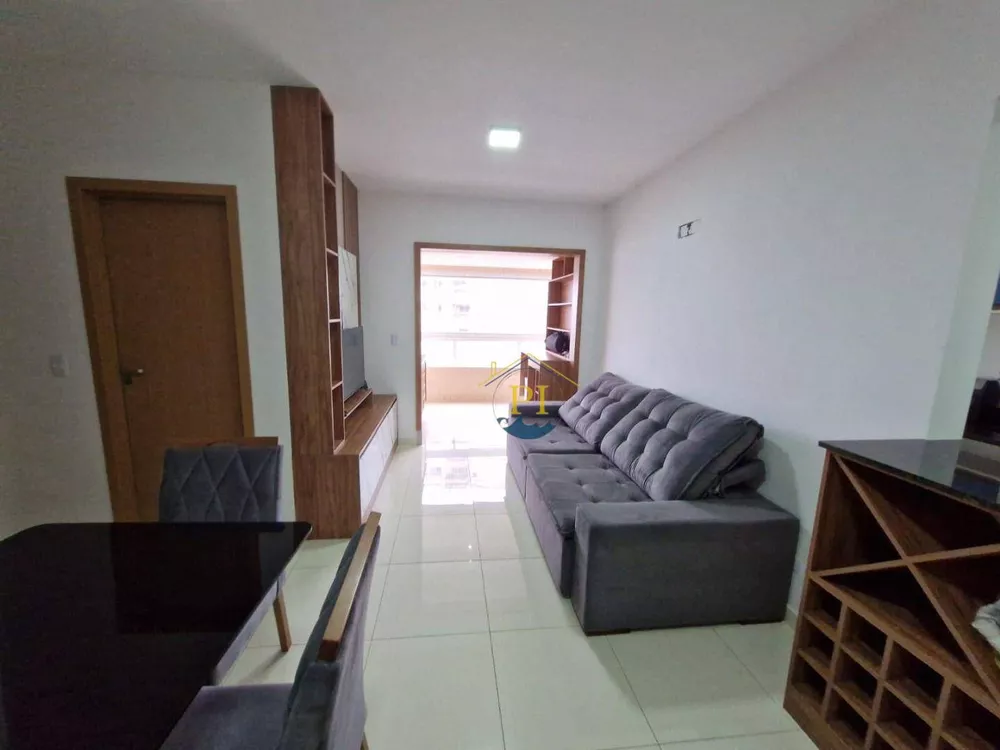 Apartamento à venda com 2 quartos, 86m² - Foto 4