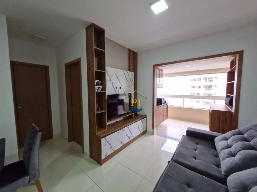 Apartamento à venda com 2 quartos, 86m² - Foto 2