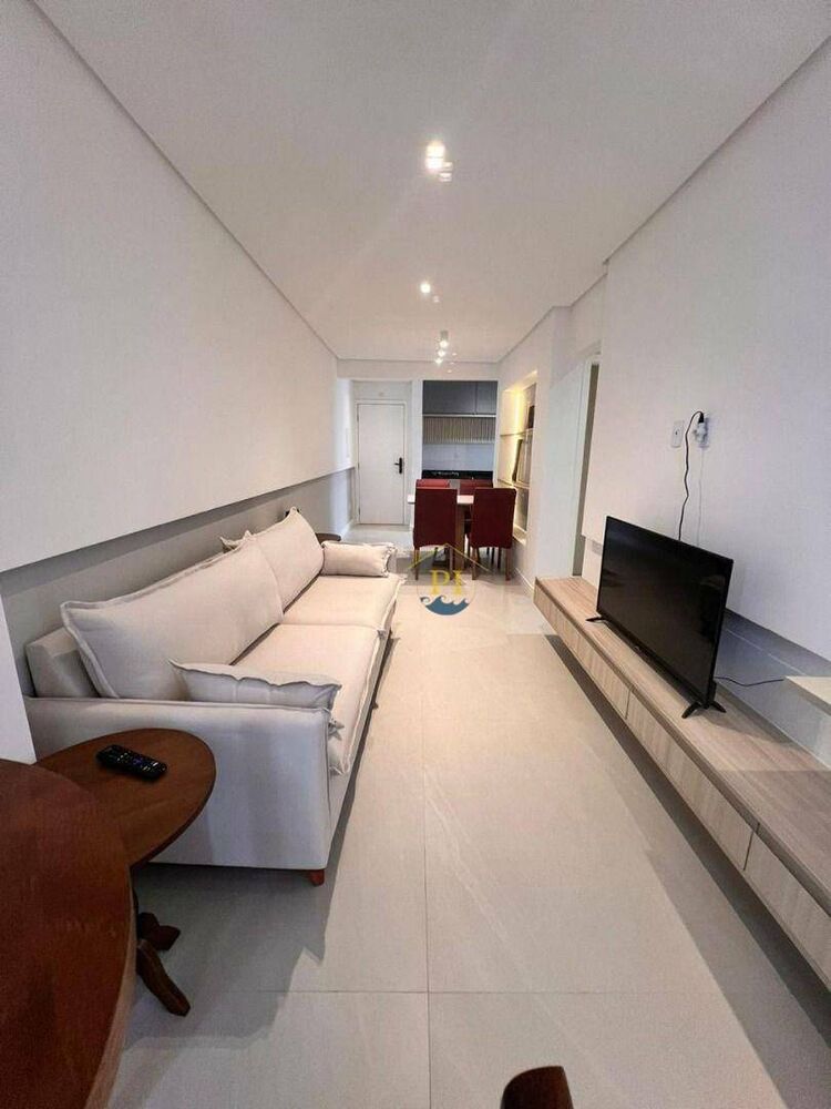 Apartamento, 2 quartos, 52 m² - Foto 4