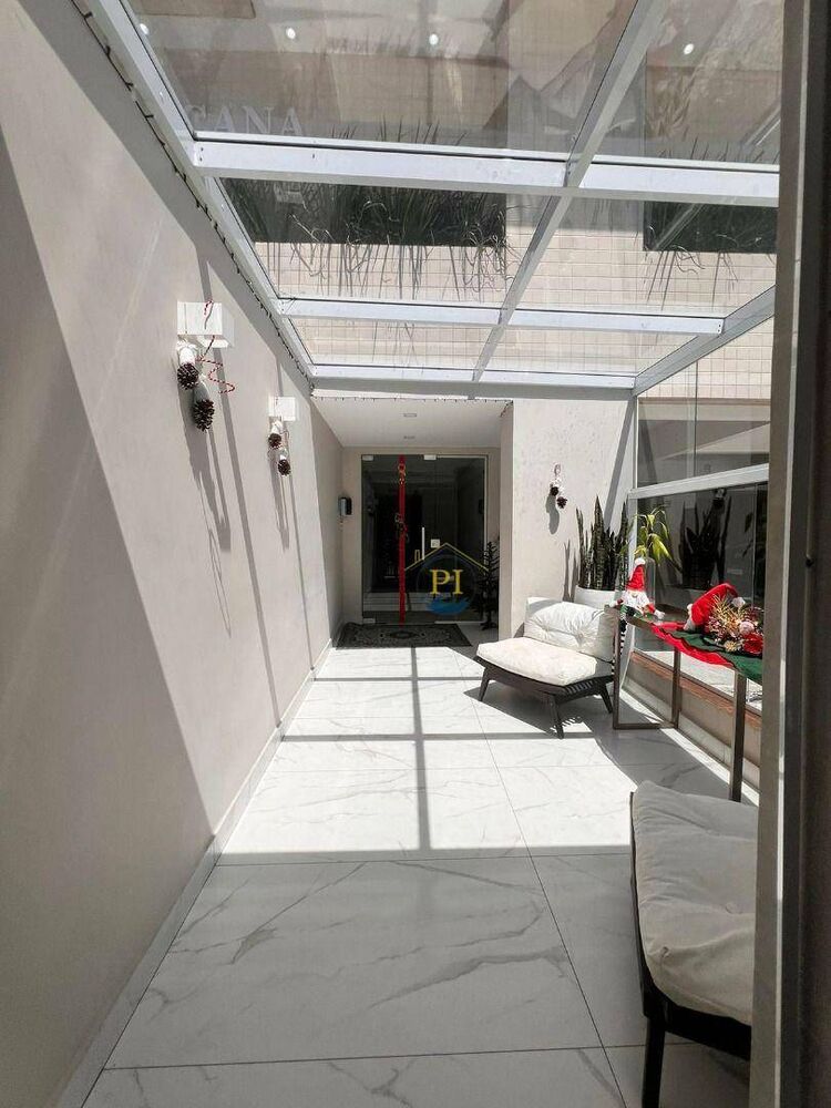 Apartamento, 2 quartos, 52 m² - Foto 6