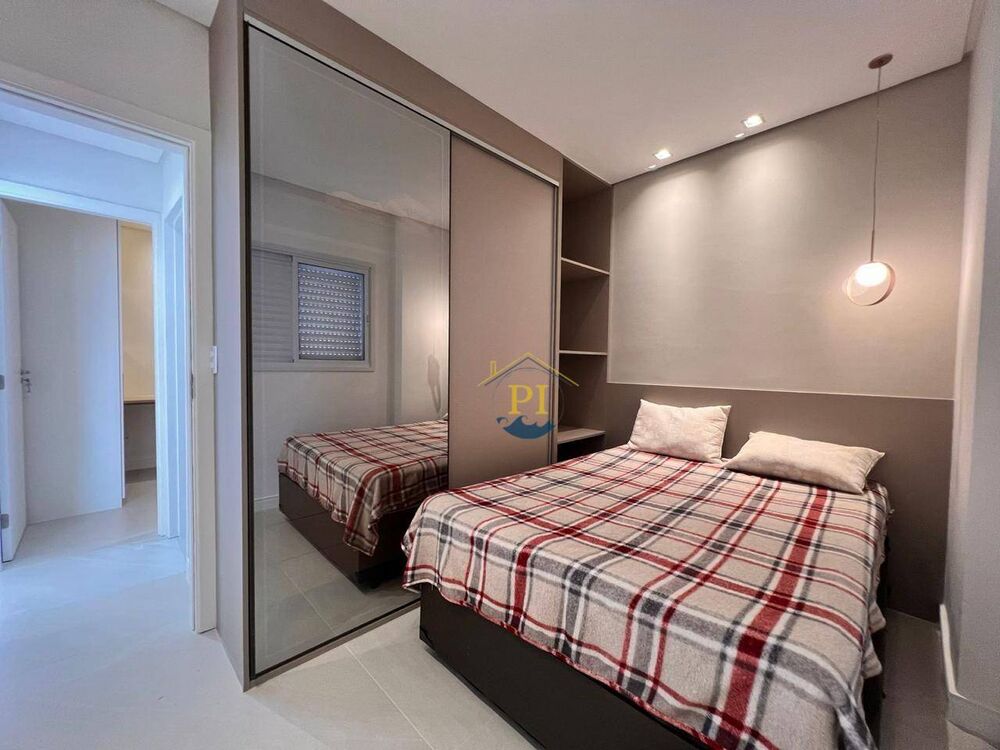 Apartamento, 2 quartos, 52 m² - Foto 3