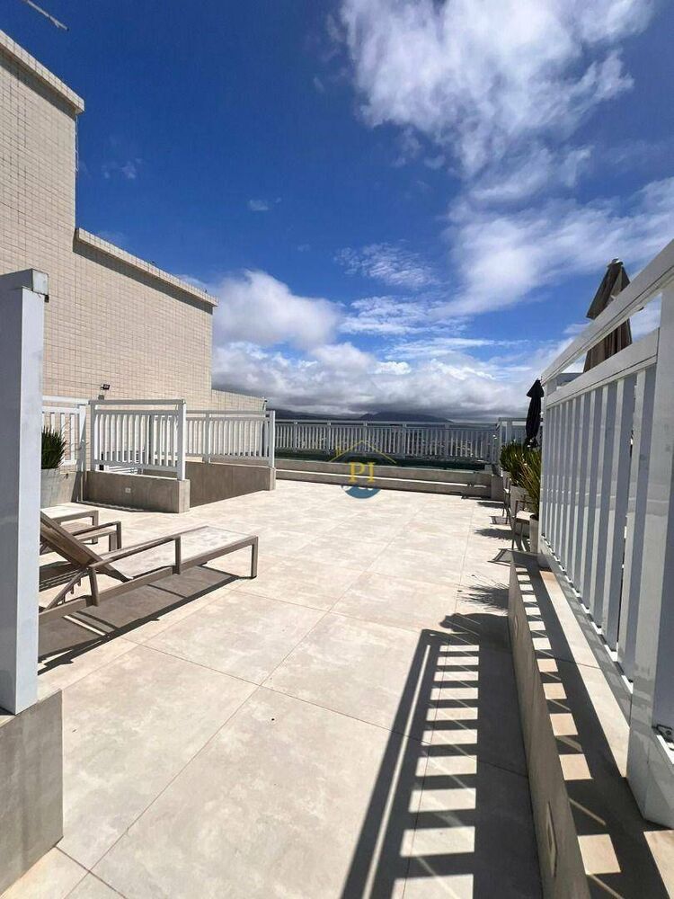 Apartamento, 2 quartos, 52 m² - Foto 2