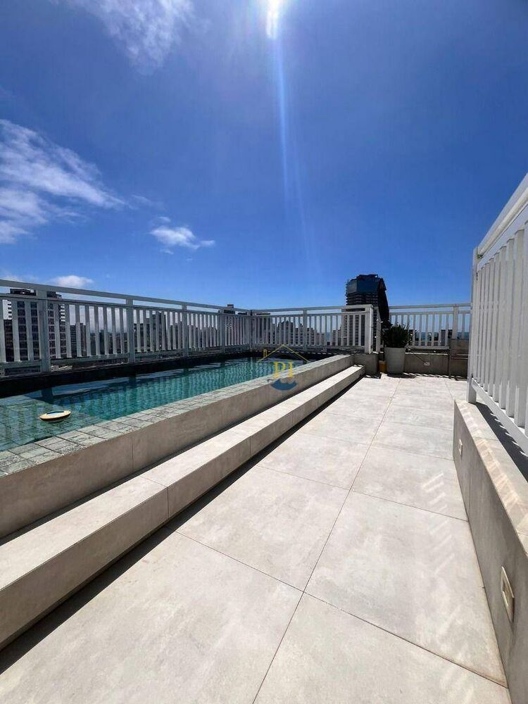 Apartamento, 2 quartos, 52 m² - Foto 1