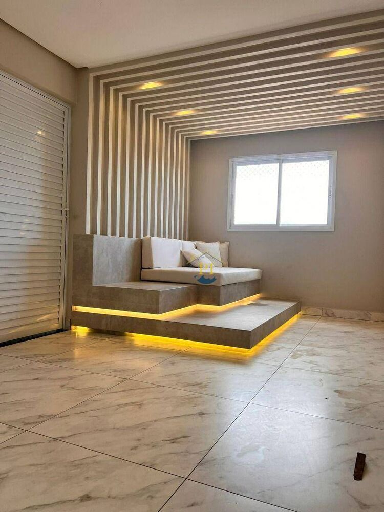 Apartamento, 2 quartos, 52 m² - Foto 8